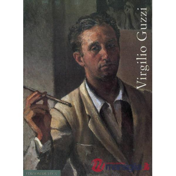 Virgilio Guzzi 1902-1978