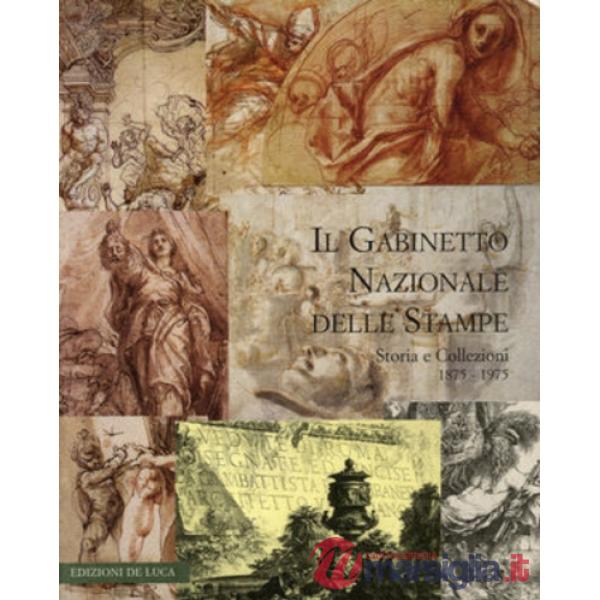 Gabinetto nazionale delle stampe (Il)