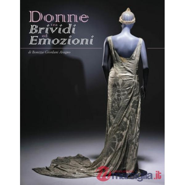 Donne tra brividi ed emozioni