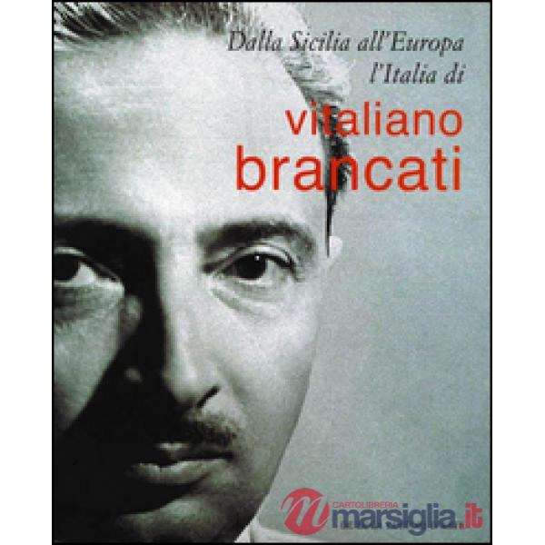 Vitaliano Brancati