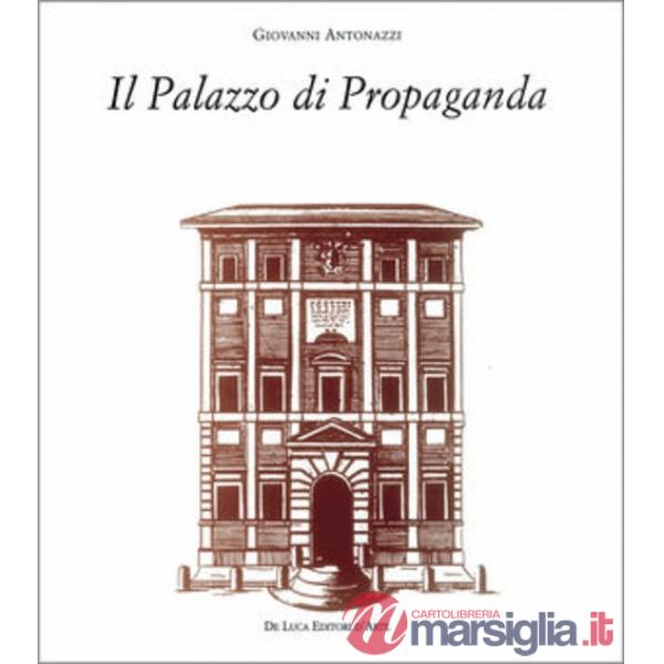 Palazzo di Propaganda Fide (Il)