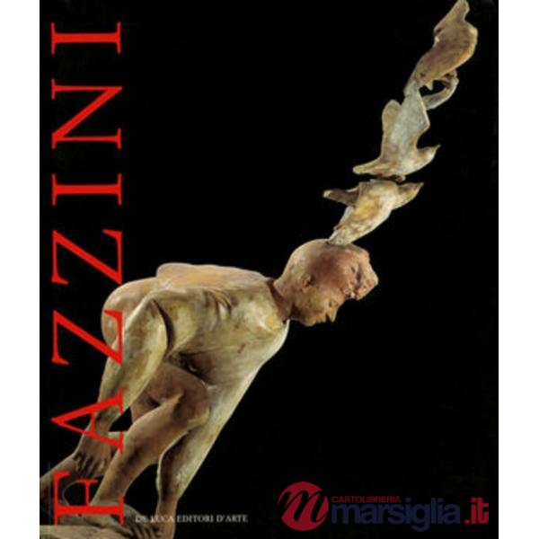 Fazzini a Villa d'Este. Catalogo della mostra (Tivoli, 26 maggio 2005-30 ottobre 2005)