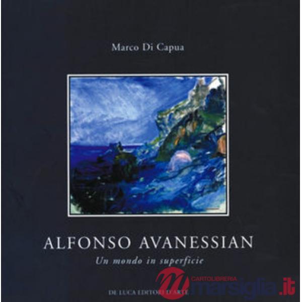 Alfonso Avanessian