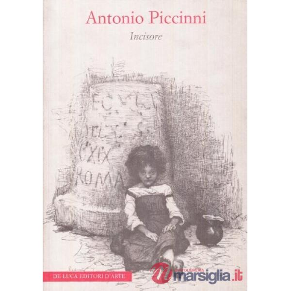 Antonio Piccinni incisore