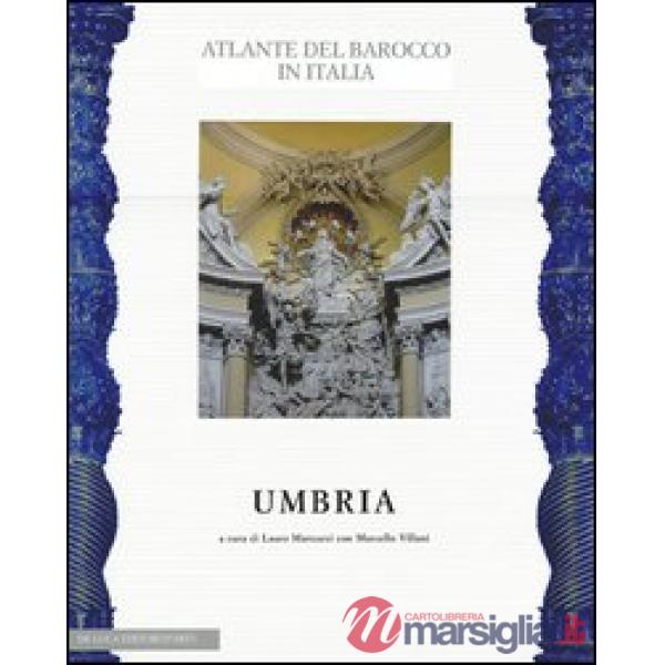 Umbria. Ediz. illustrata