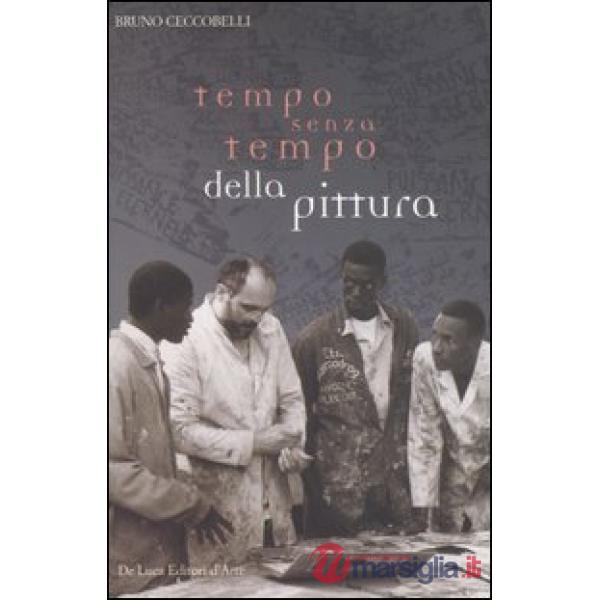 Tempo senza tempo della pittura