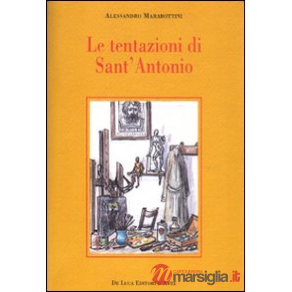 Tentazioni di Sant'Antonio (Le)