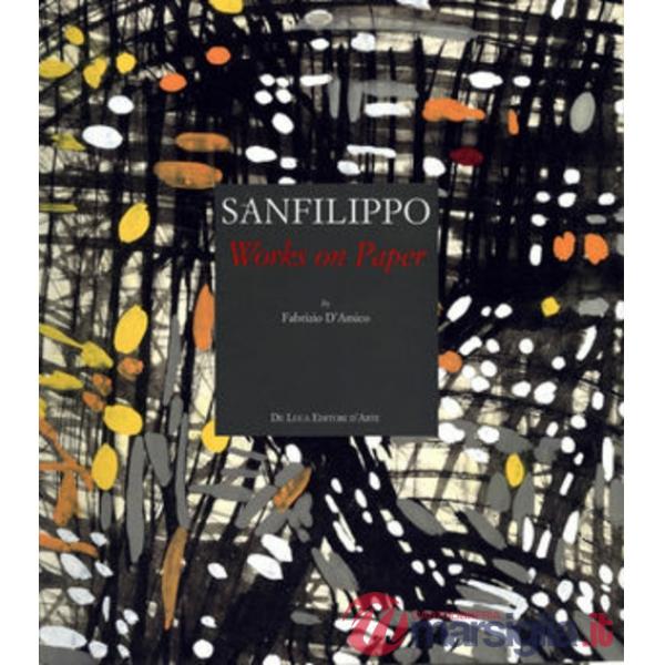 Sanfilippo. Le carte. Ediz. inglese