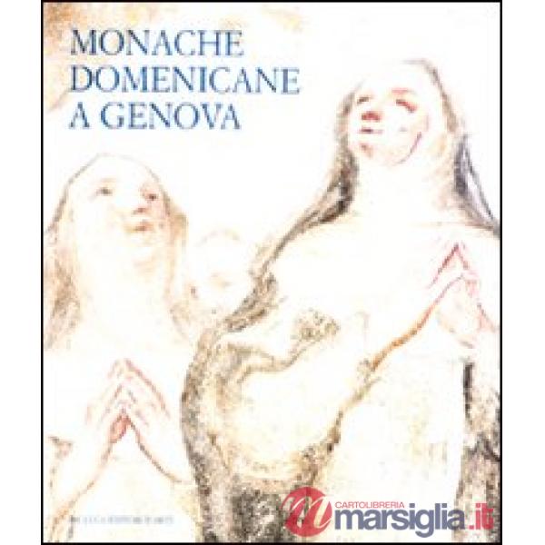Monache domenicane a Genova