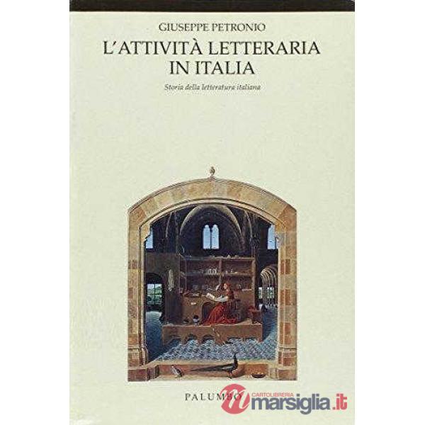 L'ATTIVITA' LETTERARIA IN ITALIA