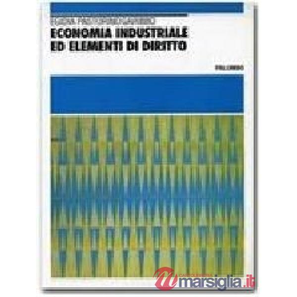 ECONOMIA INDUSTRIALE