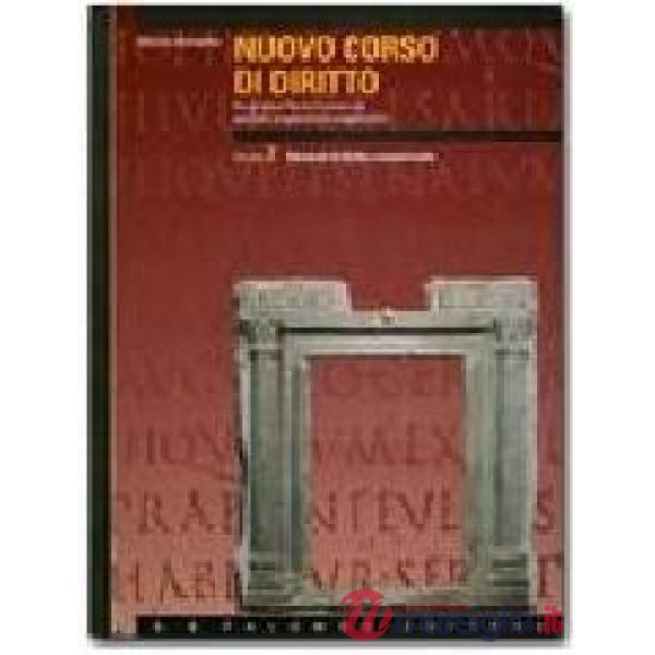 NUOVO CORSO DIRITTO II