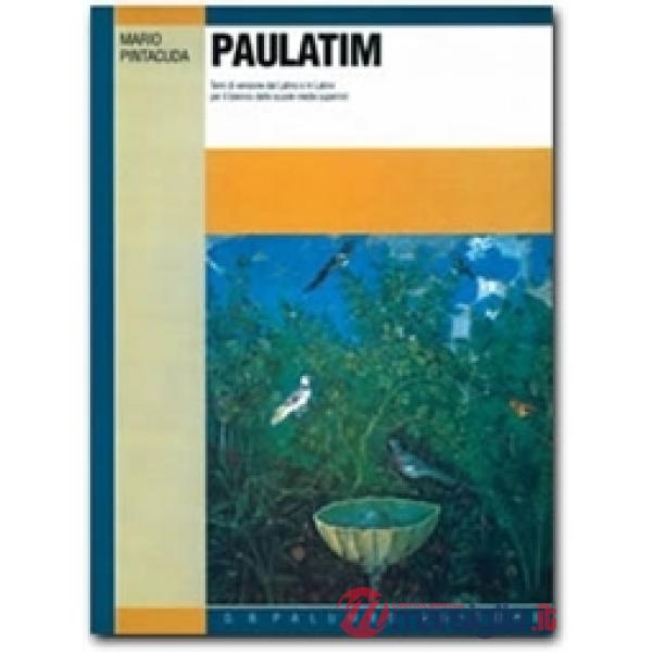 PAULATIM