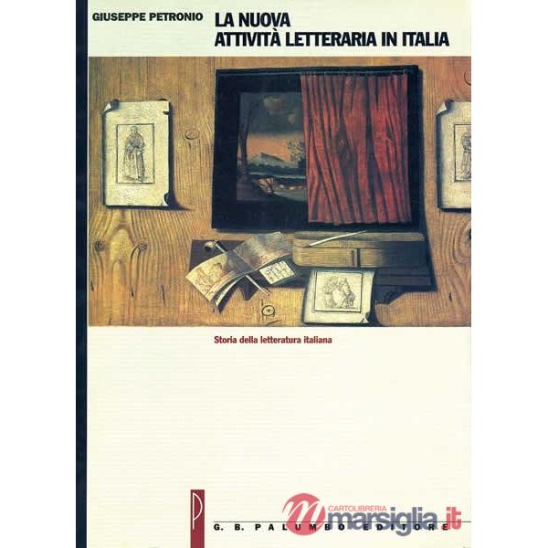 NUOVA ATTIVITA LETT.ITALIA