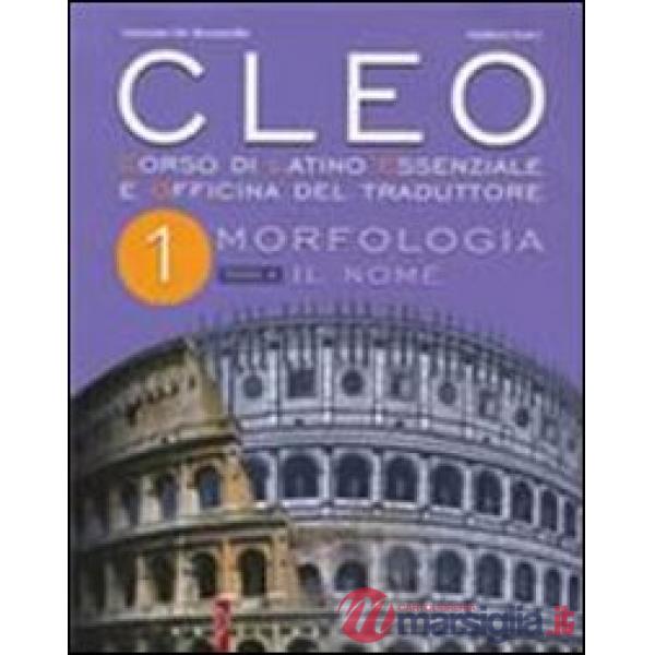 CLEO I