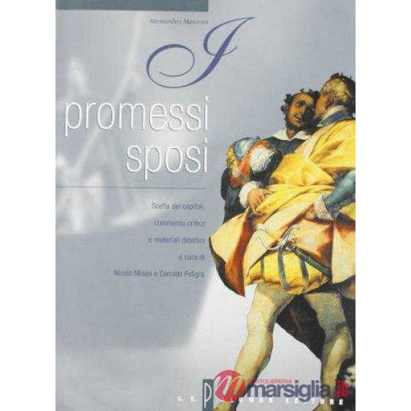 ANTOLOGIA DEI PROMESSI SPOSI