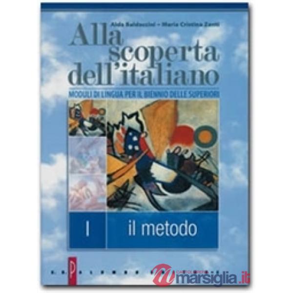 ALLA SCOPERTA DELL'ITALIANO