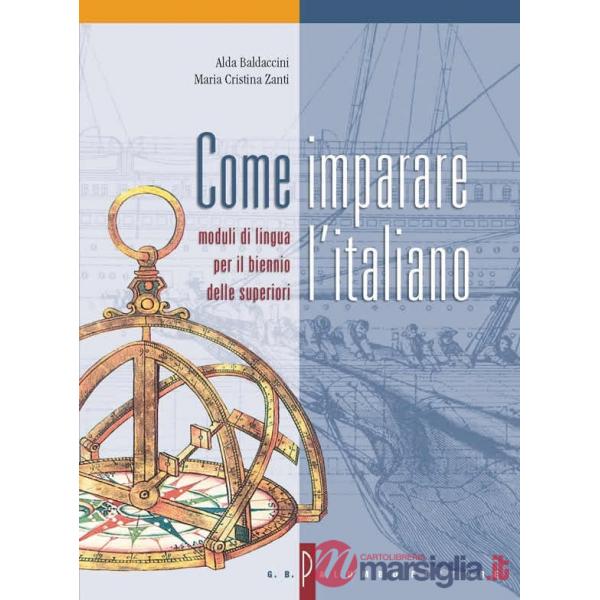 COME IMPARARE L'ITALIANO