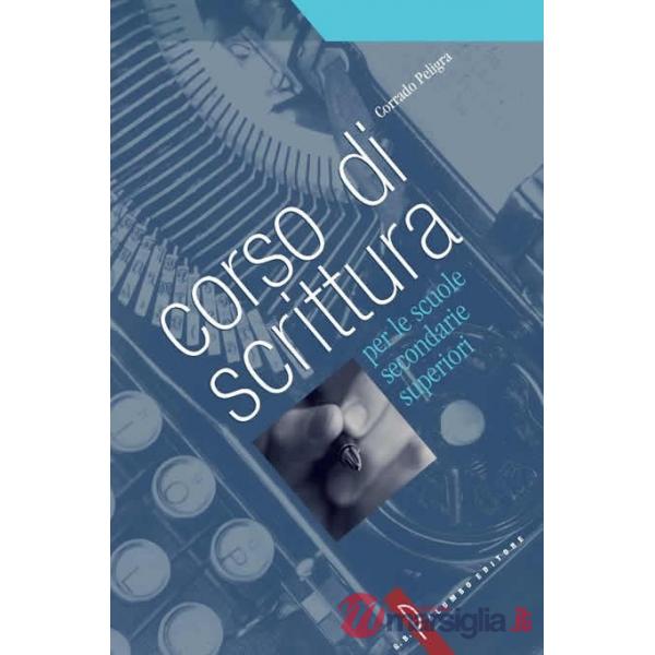 CORSO DI SCRITTURA