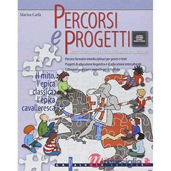 PERCORSI I - IL MITO