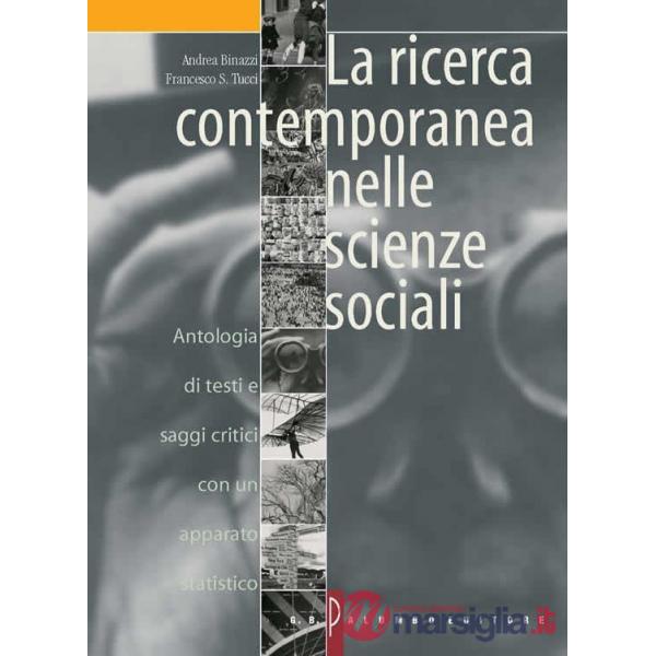 LA RICERCA