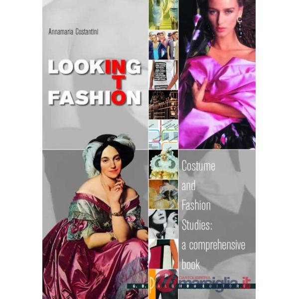 LOOKING INTO FASHION