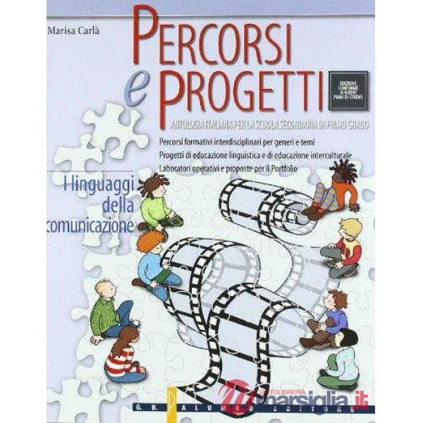 PERCORSI E PROGETTI 2 (IN BLOCCO)