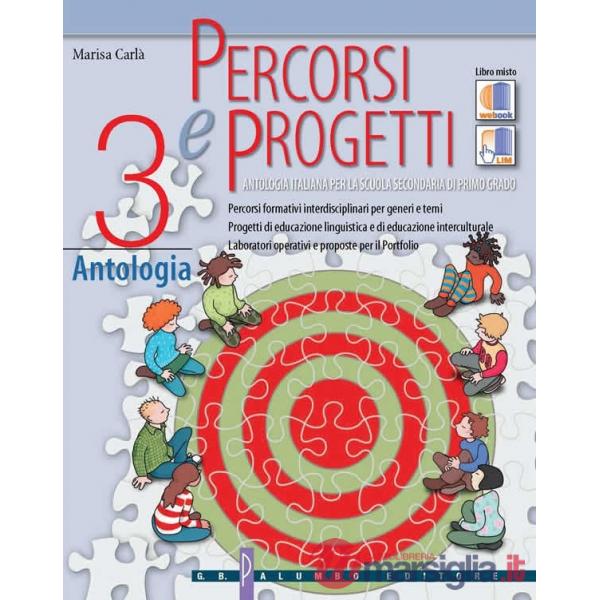 PERCORSI E PROGETTI 3