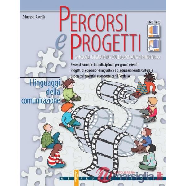 PERCORSI II - I LINGUAGGI