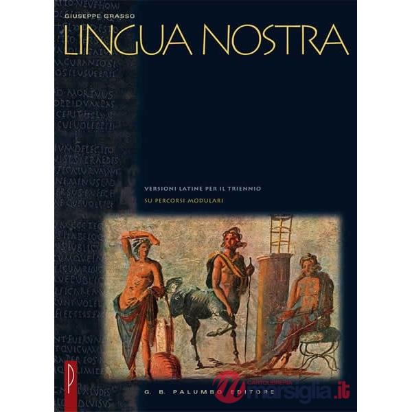 LINGUA NOSTRA