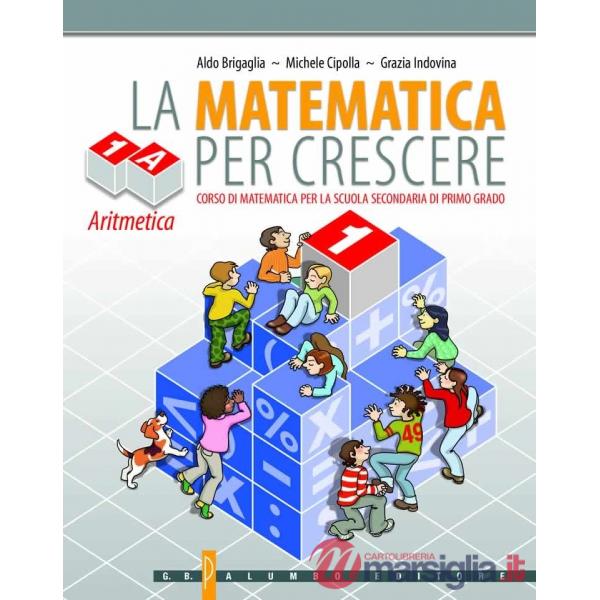 MATEMATICA 1/A-ARITMETICA