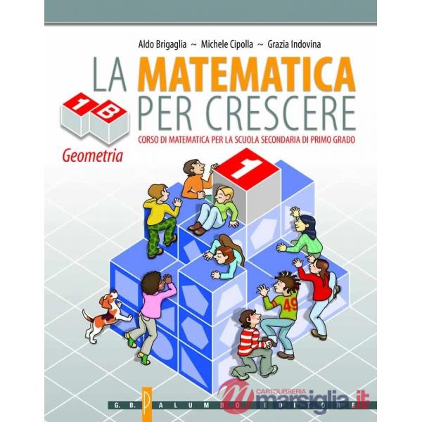MATEMATICA 1/B-GEOMETRIA