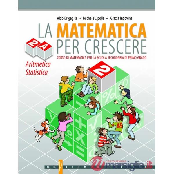 MATEMATICA 2/A-ARITMETICA
