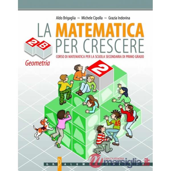 MATEMATICA 2/B - GEOMETRIA
