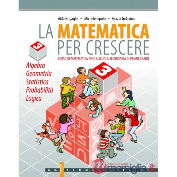 MATEMATICA 3 - ALGEBRA