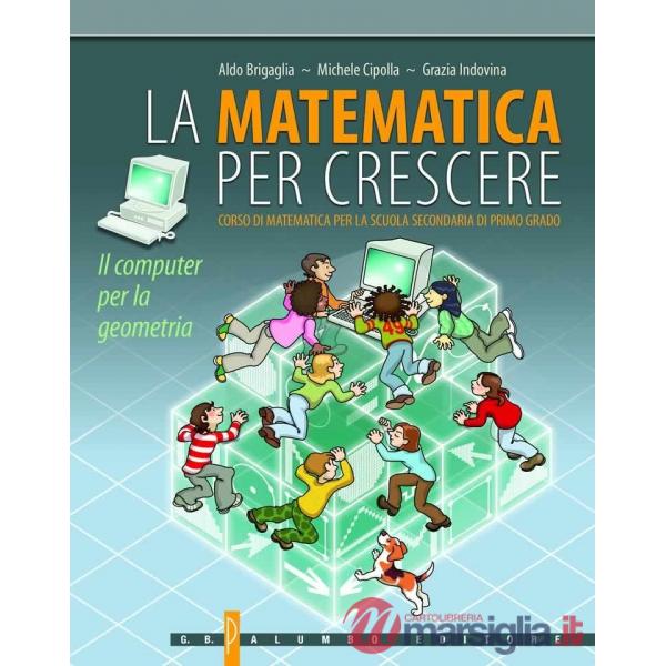 IL COMPUTER PER GEOMETRIA