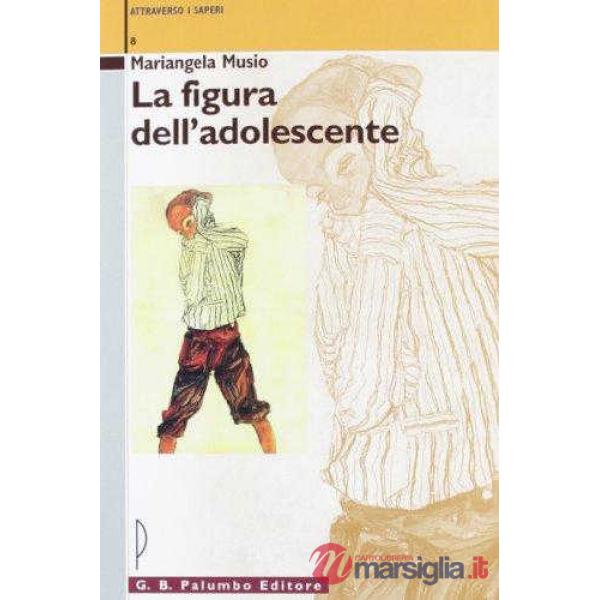 LA FIGURA DELL'ADOLESCENTE
