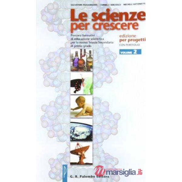 LE SCIENZE II EDIZIONE ROSSA