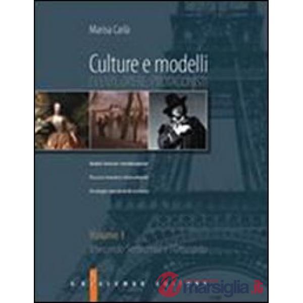 CULTURE E MODELLI II (1/2)