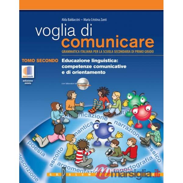 VOGLIA DI COMUNICARE II