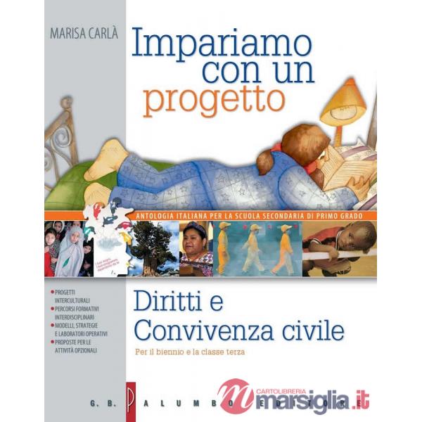 IMPARIAMO I - DIRITTI