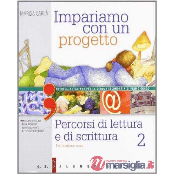IMPARIAMO CON UN PROGETTO III (IN BLOCCO)