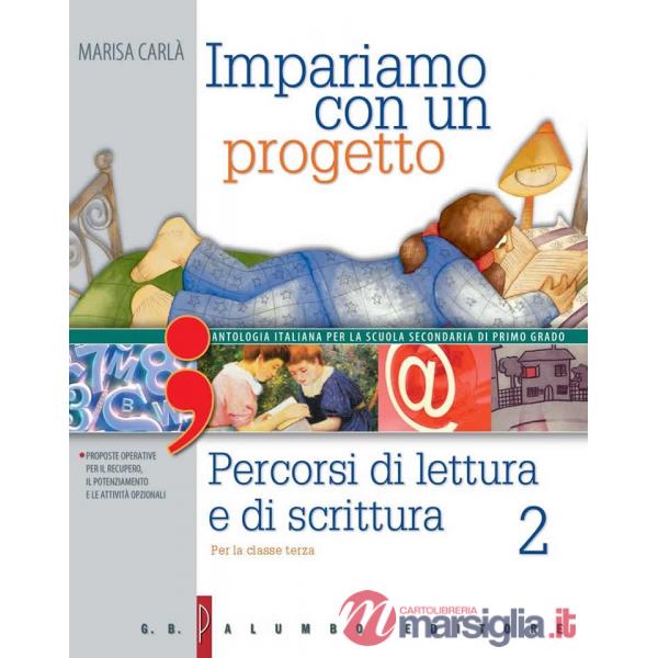 IMPARIAMO III - PERCORSI