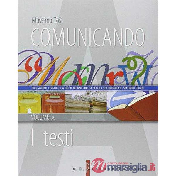 COMUNICANDO (IN BLOCCO)