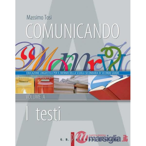 COMUNICANDO TOMO A