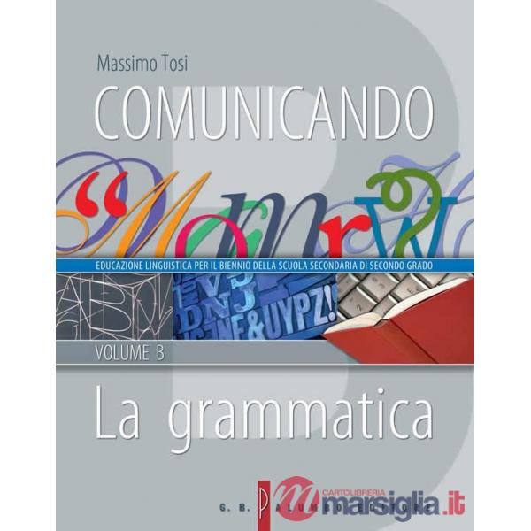 COMUNICANDO TOMO B