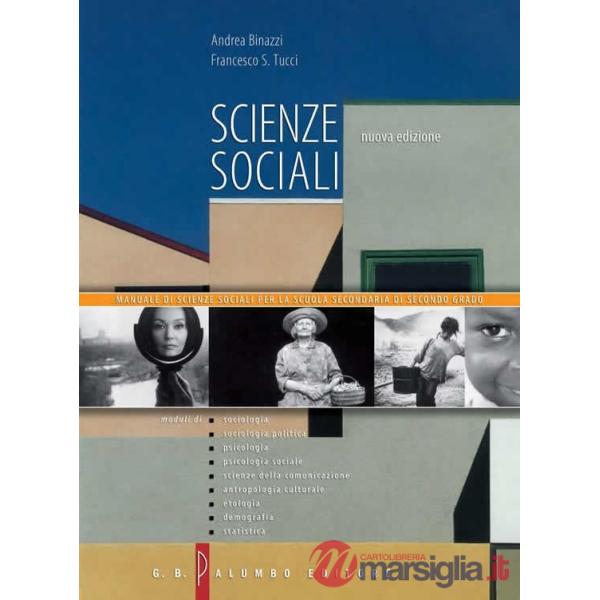 SCIENZE SOCIALI N.E.