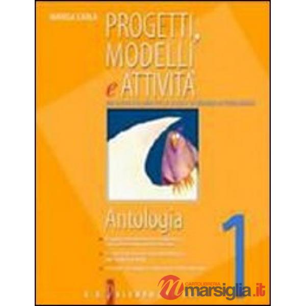 PROGETTI MODELLI ATTIVITA' I