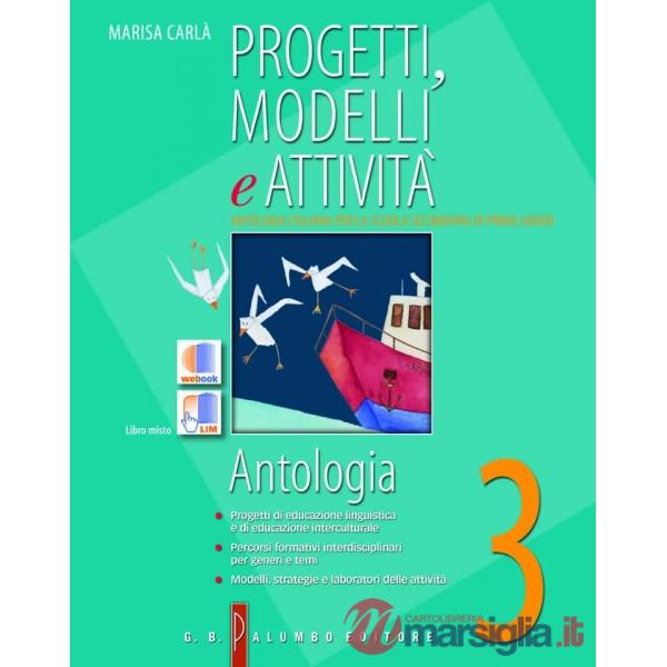 PROGETTI MODELLI ATTIVITA' III