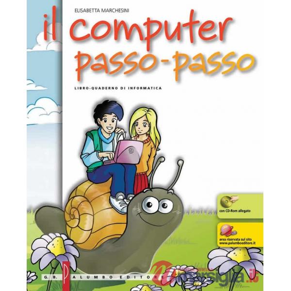 IL COMPUTER PASSO-PASSO
